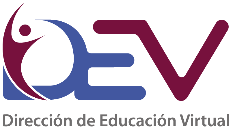 Logo DEV