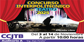 CONCURSO INTERPOLITÉCNICO