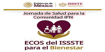 JORNADAS DE SALUD