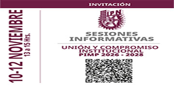 SESIONES INFORMATIVAS