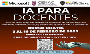 IA para Docentes