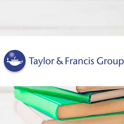 Taylor & Francis Ebooks y Open acces