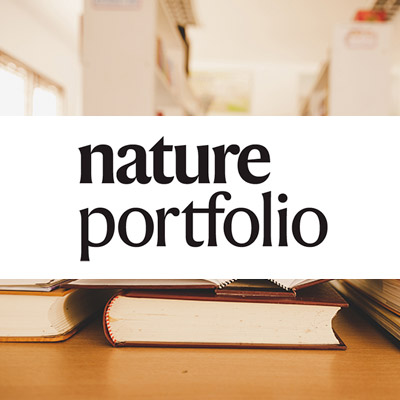  Nature Journal