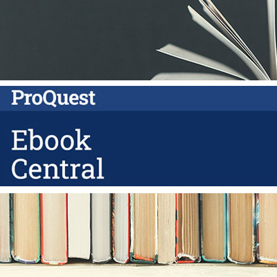 Ebook central