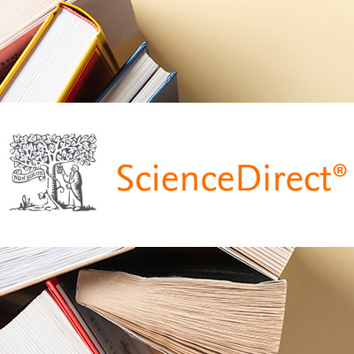 Science Direct Freedom Collection Journals
