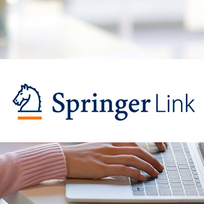 Springer Link