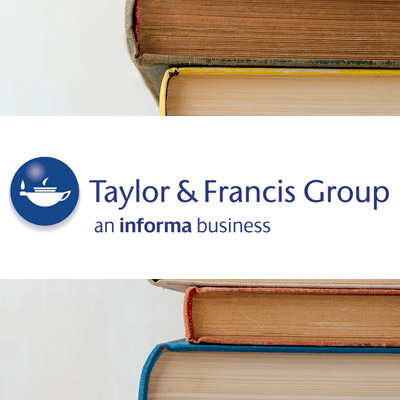 Taylor and Francis Journals