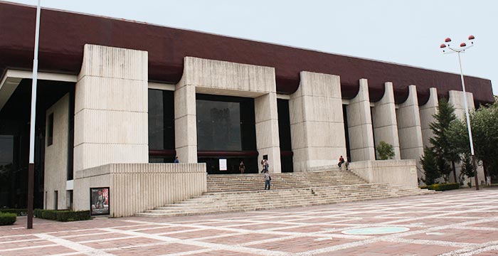 misión