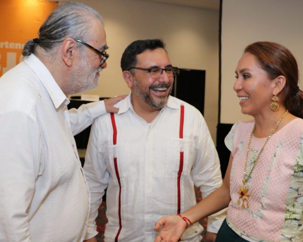 Invertirá IPN 1.3 mdp en proyectos de investigación para el Corredor Interoceánico del Istmo de Tehuantepec