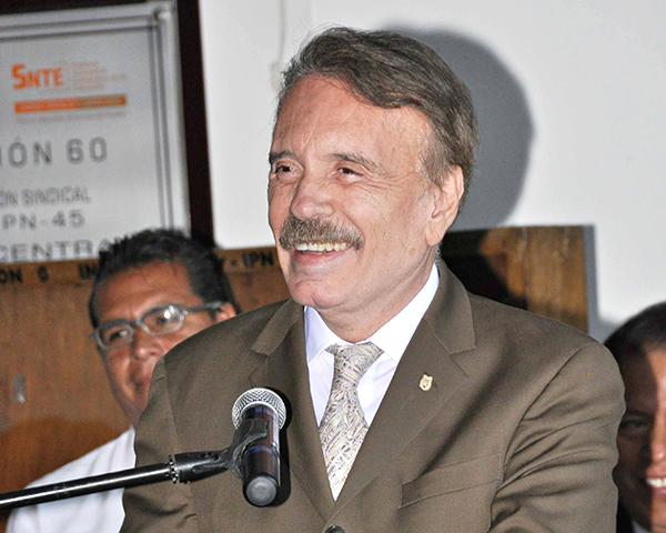 Comunicado - IPN