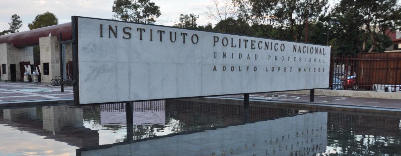 Instituto Politécnico Nacional - Ver Comunicado