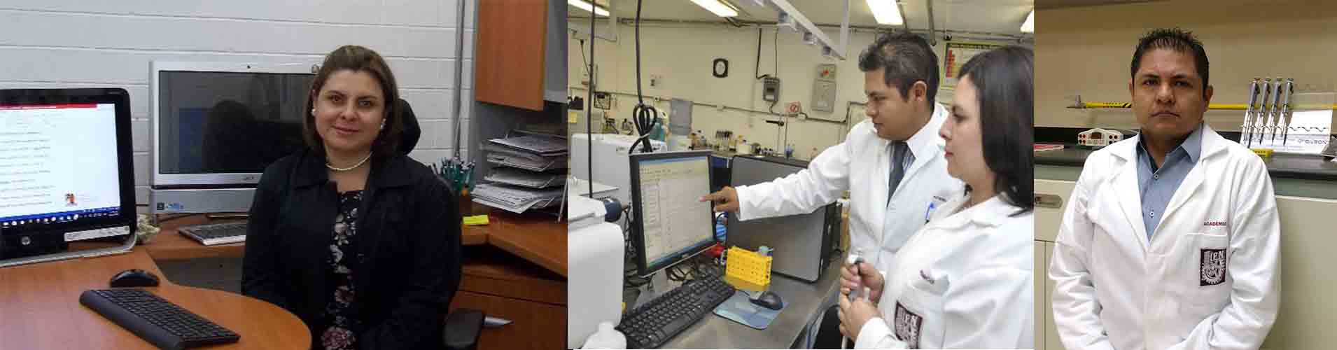 Trabaja el IPN en fármaco que inhiba el ingreso del COVID-19 al cuerpo humano 
