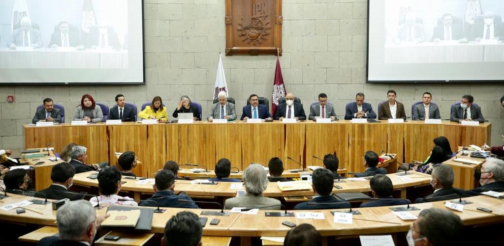 Lanza IPN app como herramienta de apoyo a la comunidad politécnica