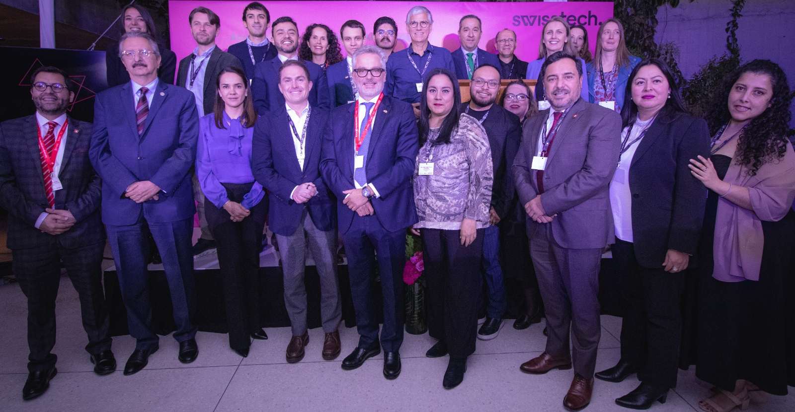 IPN, segunda institución del país con más solicitudes de patentes