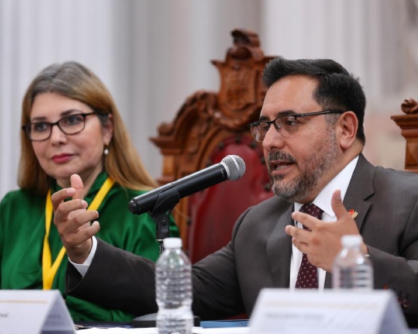 Trascendental, movilidad internacional de estudiantes de Educación Superior: IPN