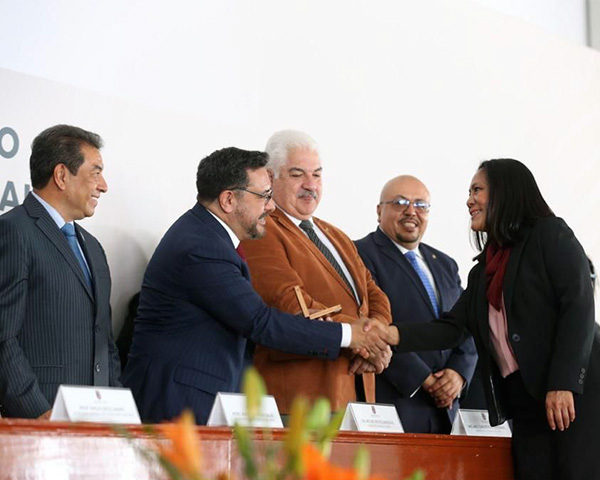 IPN entrega mil 465 reconocimientos a personal de apoyo por contribuciones a la educación