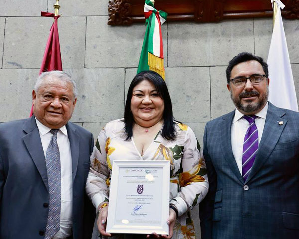Obtiene IPN registro del IMPI para blindarse de quienes lucran con el nombre de la institución