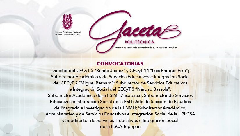 Inicio Ipn