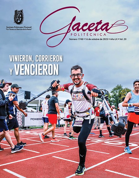 Gaceta Quincenal/ Vinieron, Corrieron y Vencieron. 