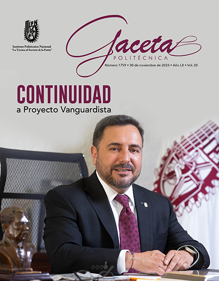 GACETA QUINCENAL