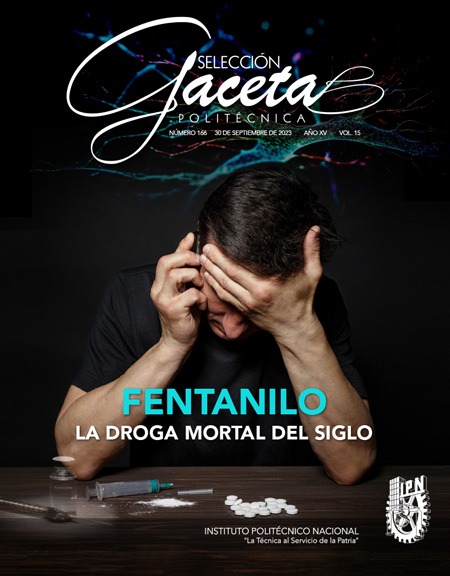 Gaceta Mensual/ Fentanilo la droga mortal del siglo.
