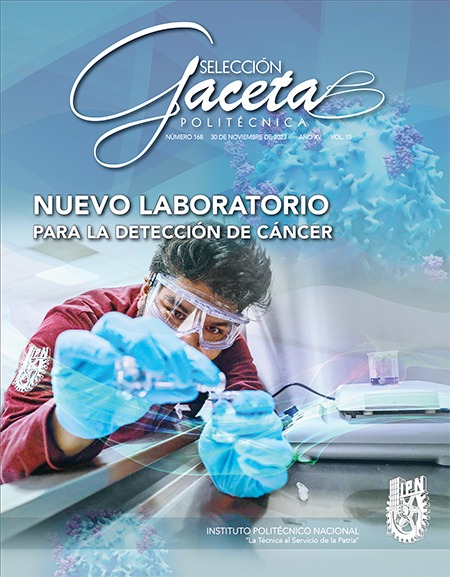 Mensual/ Cuenta UPIITA con laboratorio para detectar cáncer de mama