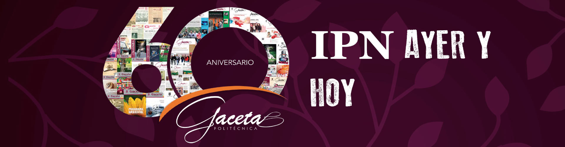 ¡Feliz Aniversario!