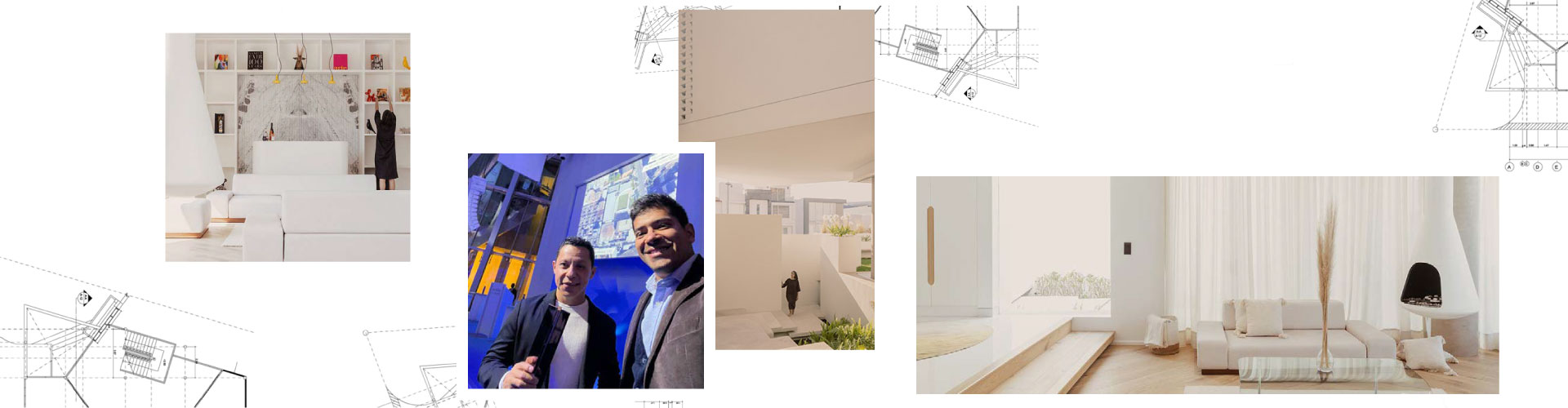 Reconocen talento de arquitectos politécnicos en Francia