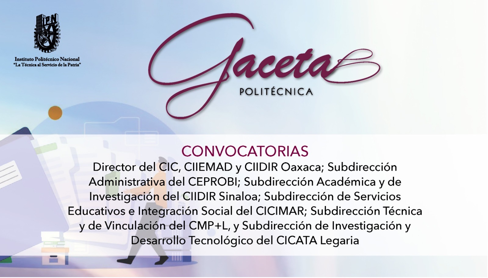 Comunicado