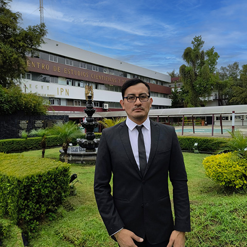 Servicios Académicos