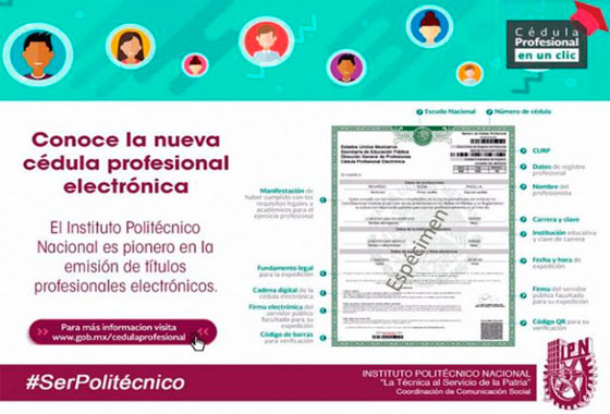 Título Electrónico Externo