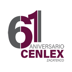 CENLEX Zacatenco IPN logo