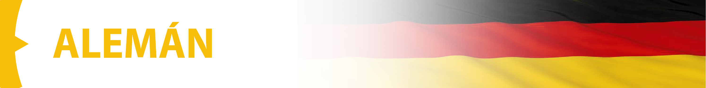 aleman