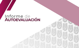 Informe de Autoevaluacion