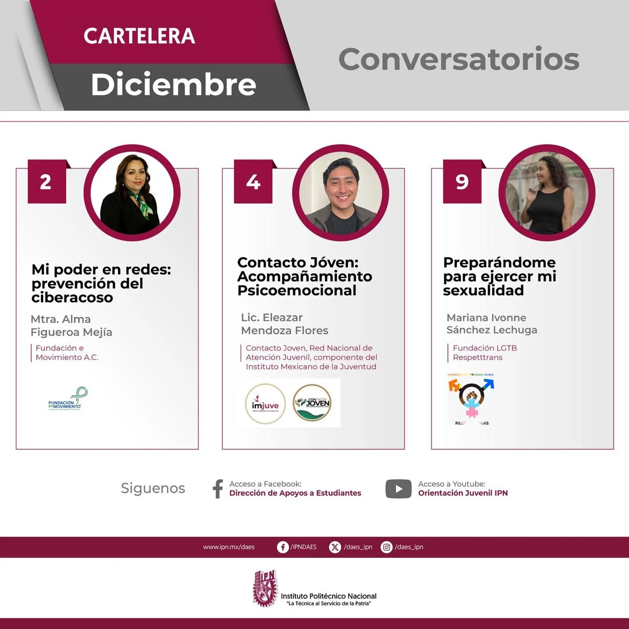 Cartelera