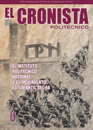 Cronista