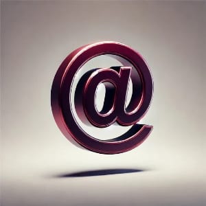 email