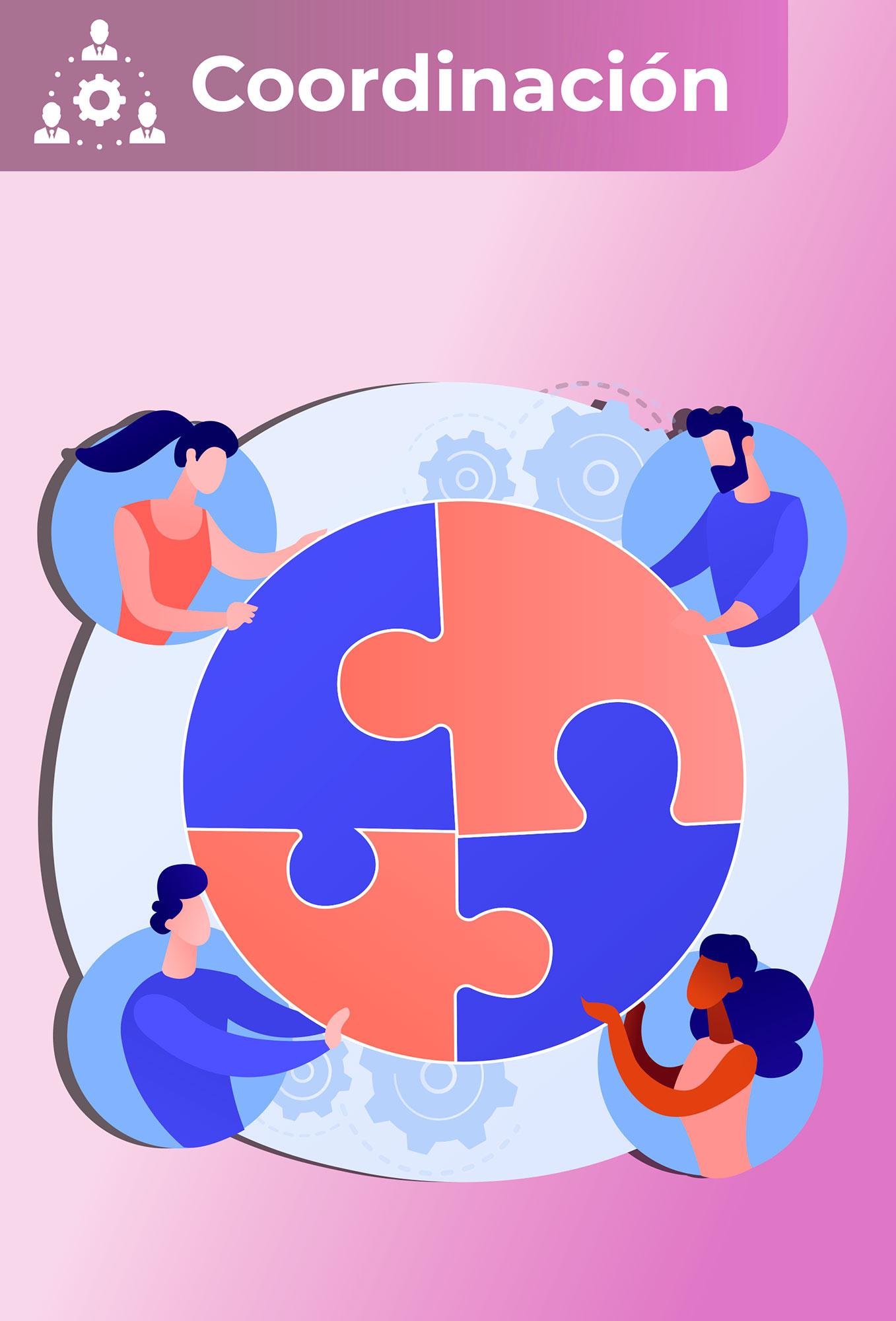 Coordinación