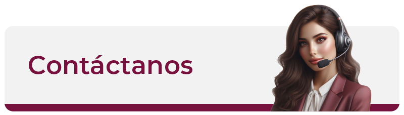 contactanos