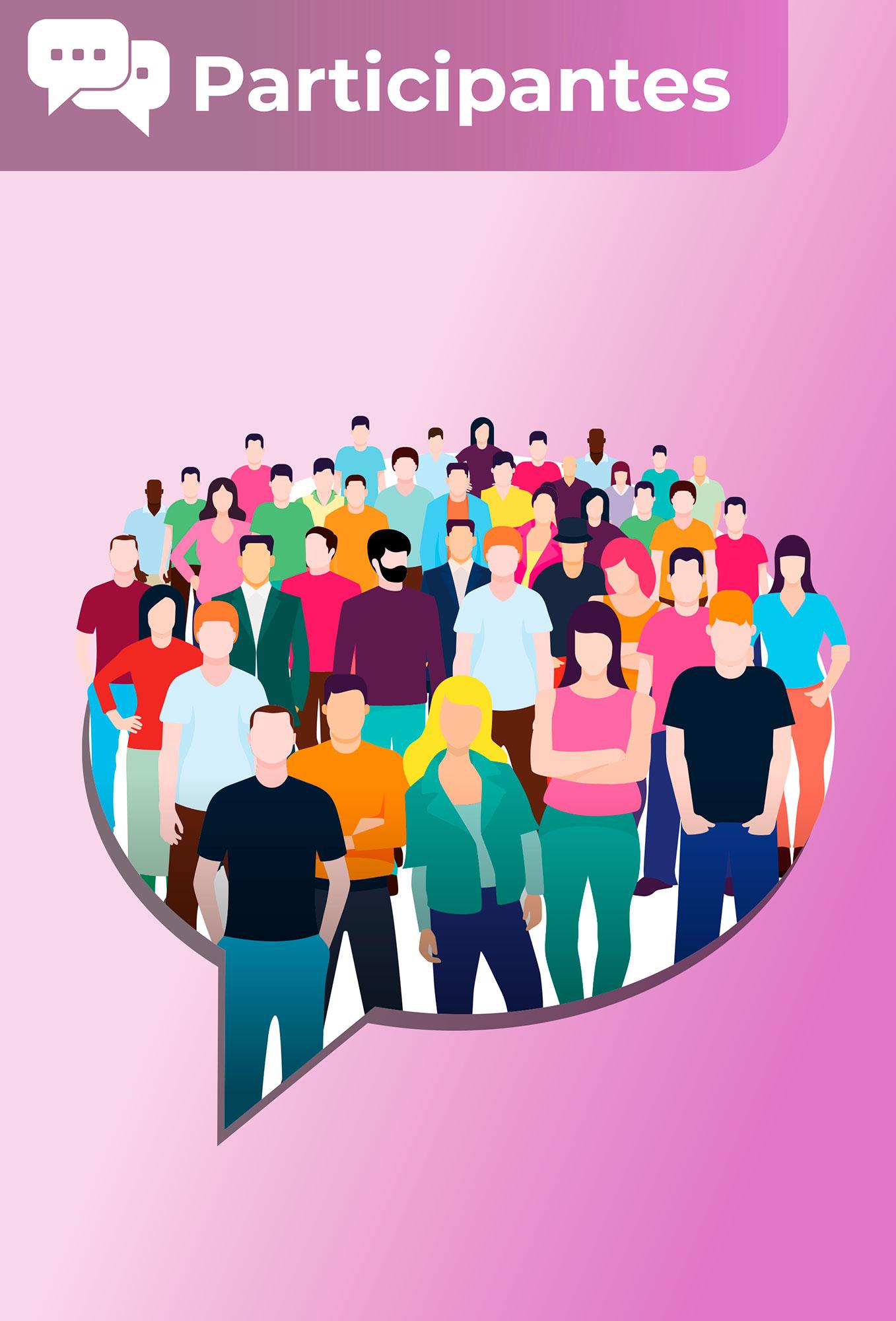 Participantes