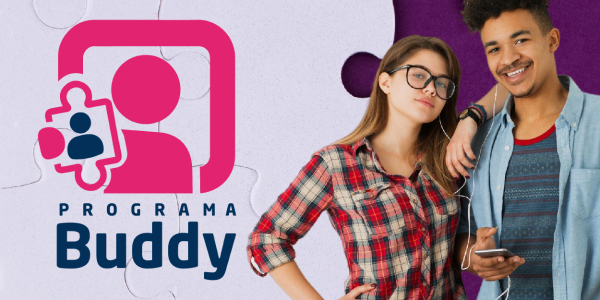 Programa Buddy IPN