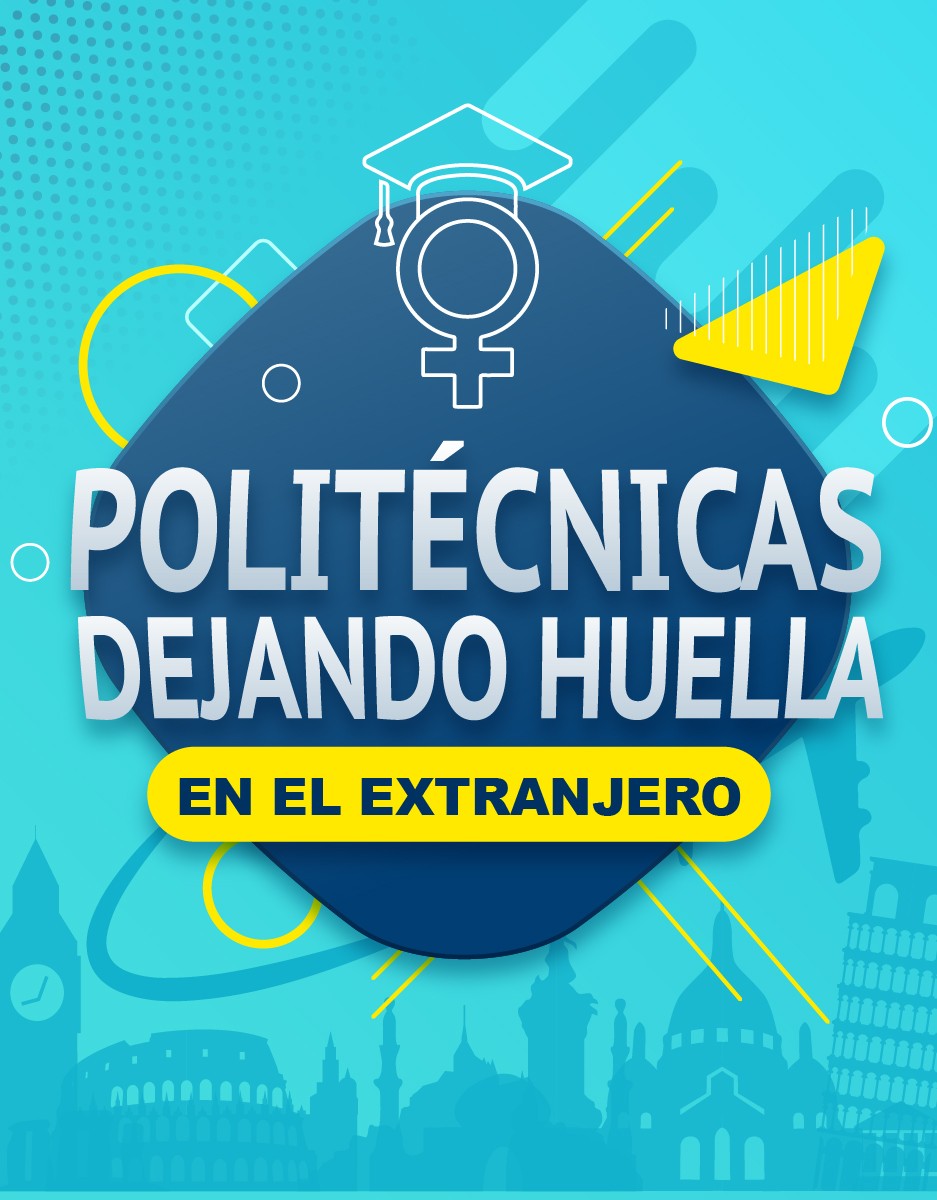 Politécnicas Huellas