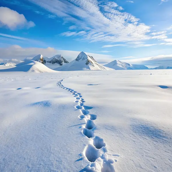 IPN Mission Departs for Antarctica