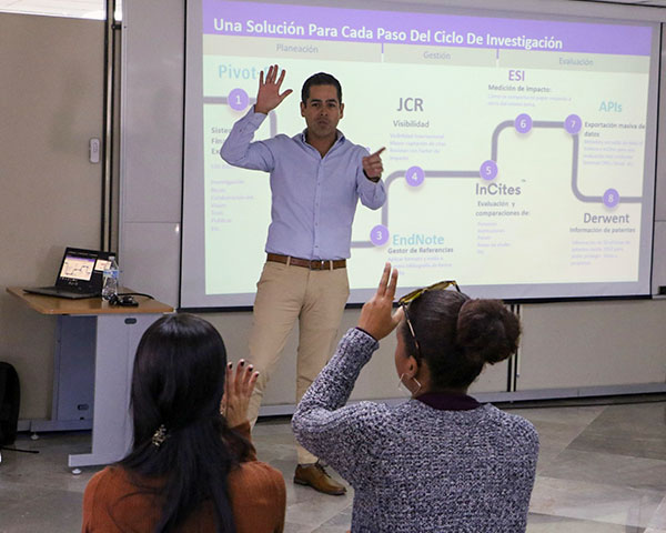 FOMENTA IPN PRODUCCIÓN DE ARTÍCULOS DE INVESTIGACIÓN