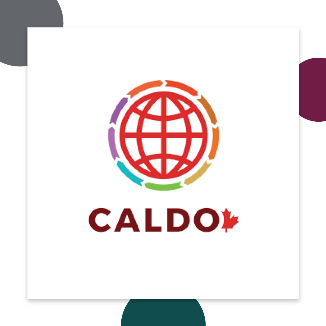 organización CALDO