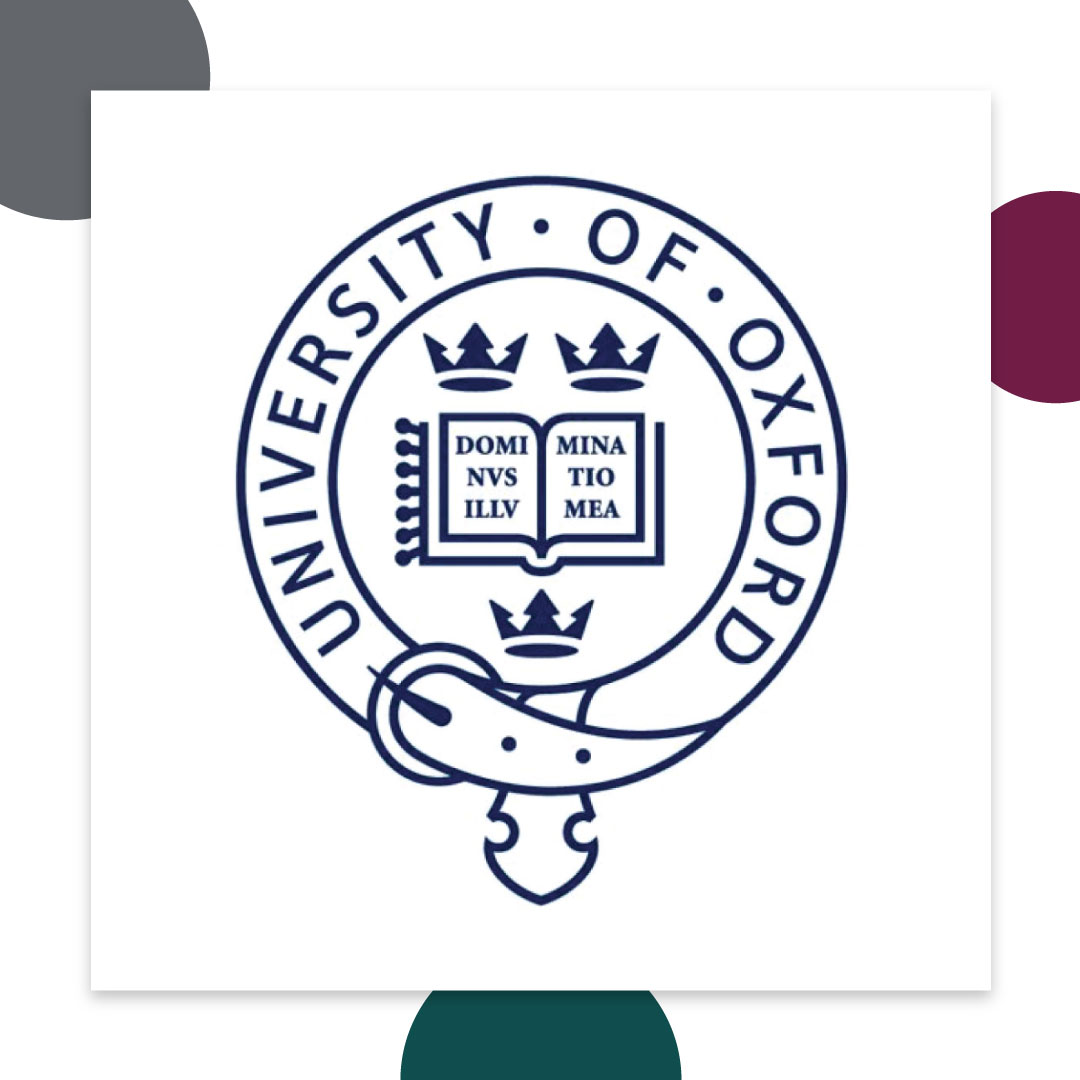 Universidad de Oxford