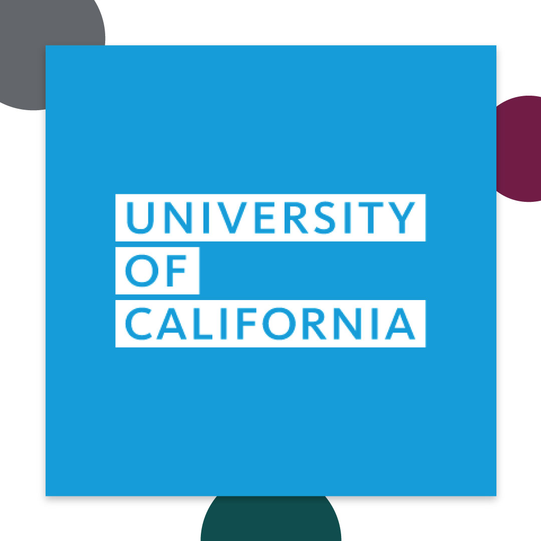 Universidad de California