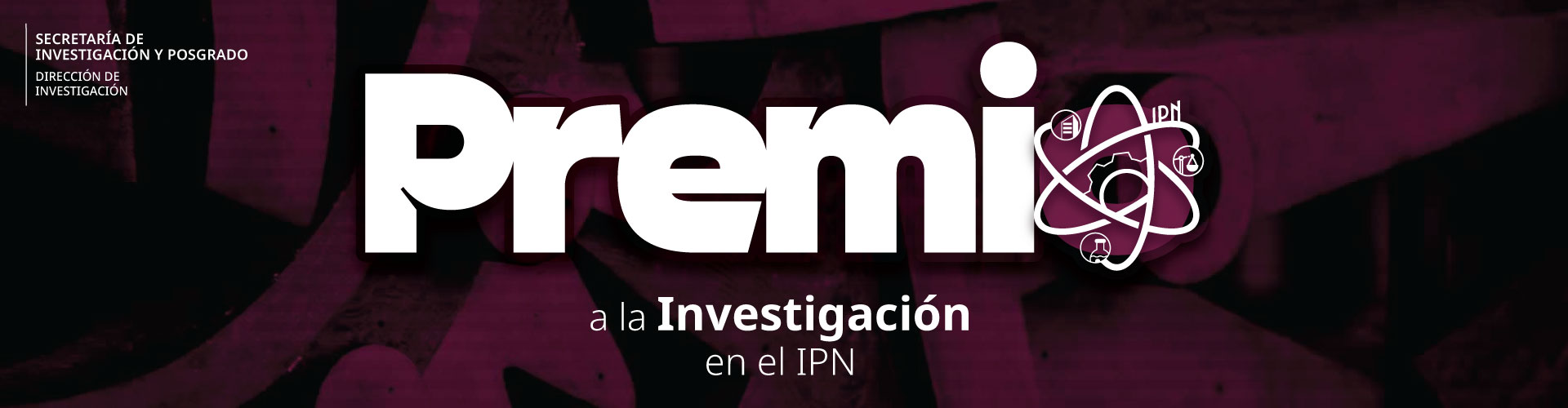 PREMIO A LA INVESTIGACIÓN