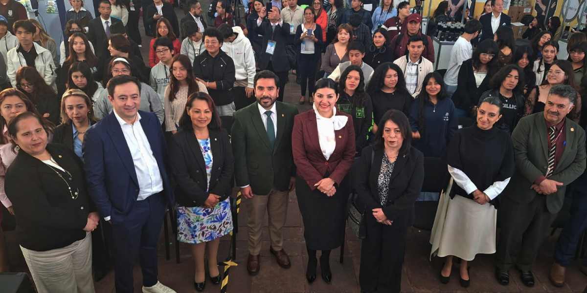 En marcha, la Feria del Empleo en el IPN