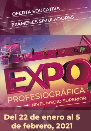 Expo Profesiográfica